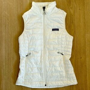 Patagonia Women's Nano Puff Vest